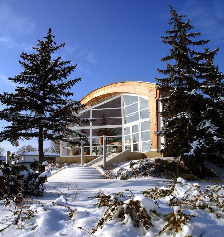 Hotel Marina Port Balatonkenese Exterior photo