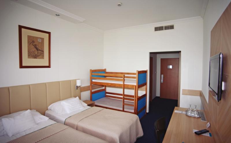 Hotel Marina Port Balatonkenese Exterior photo